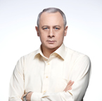 Олег Зарубінський: «Расистських проявів у тих країнах, звідки нас звинувачують у расизмі, набагато більше, ніж в Україні»